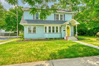 2145 Dewey Avenue, Rochester, NY 14615