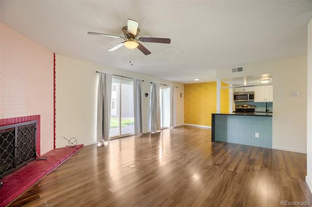 3434 S Locust Street A, Denver, CO 80222