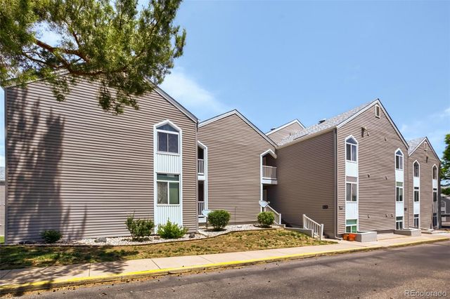 3434 S Locust Street A, Denver, CO 80222