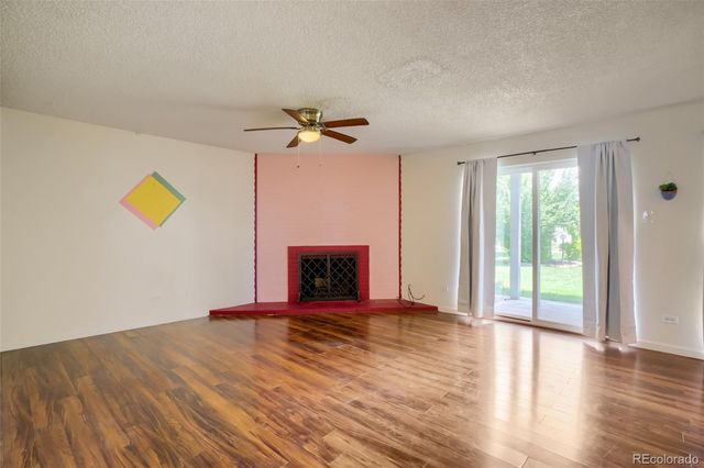 3434 S Locust Street A, Denver, CO 80222