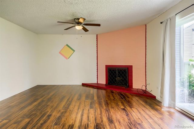 3434 S Locust Street A, Denver, CO 80222