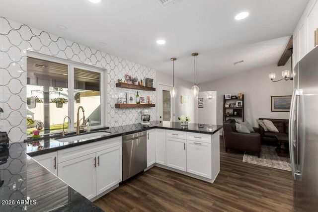 1500 E EDGEWATER Drive, Tempe, AZ 85283