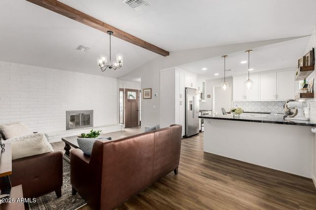 1500 E EDGEWATER Drive, Tempe, AZ 85283