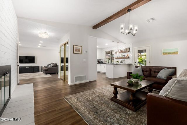 1500 E EDGEWATER Drive, Tempe, AZ 85283