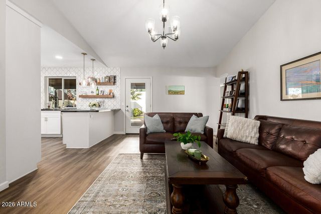 1500 E EDGEWATER Drive, Tempe, AZ 85283