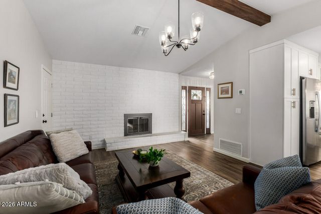 1500 E EDGEWATER Drive, Tempe, AZ 85283