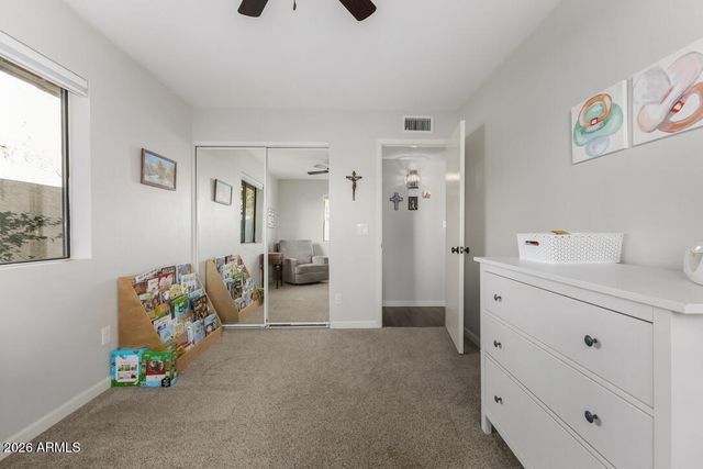 1500 E EDGEWATER Drive, Tempe, AZ 85283