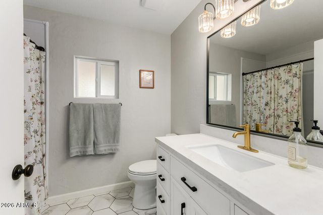 1500 E EDGEWATER Drive, Tempe, AZ 85283