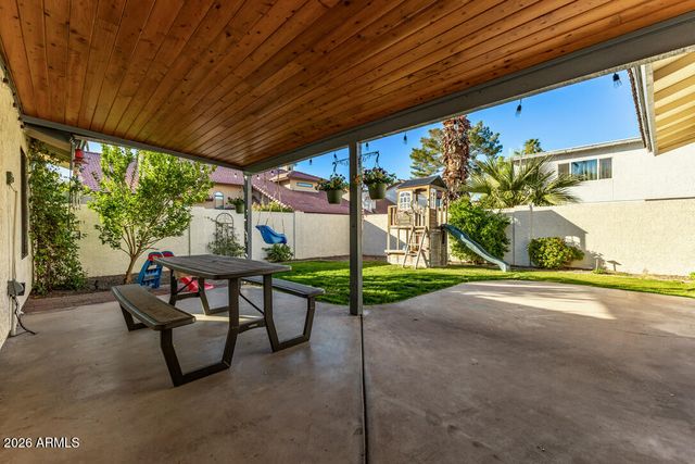 1500 E EDGEWATER Drive, Tempe, AZ 85283