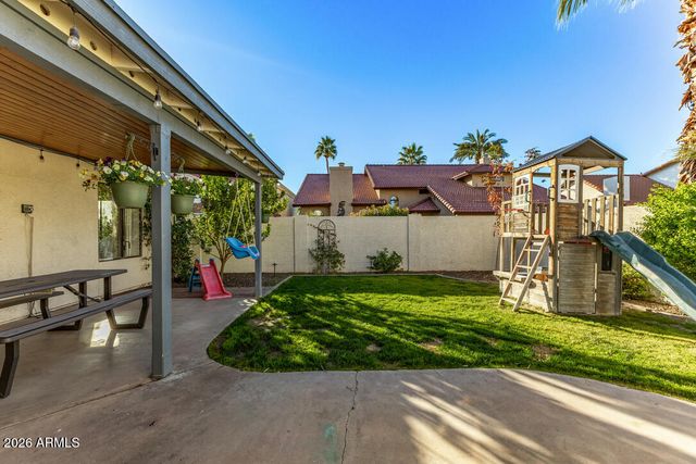 1500 E EDGEWATER Drive, Tempe, AZ 85283