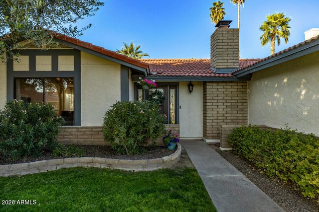 1500 E EDGEWATER Drive, Tempe, AZ 85283