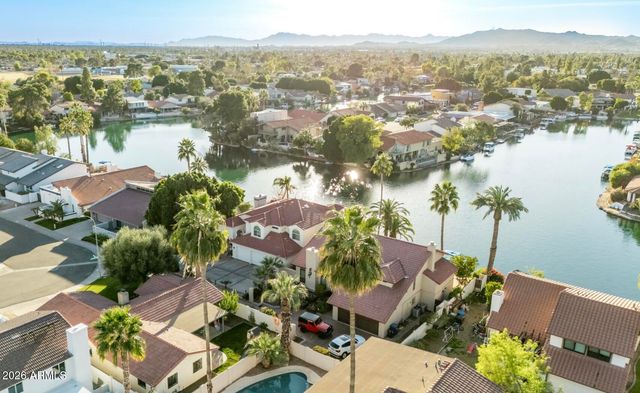 1500 E EDGEWATER Drive, Tempe, AZ 85283