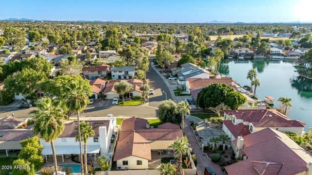 1500 E EDGEWATER Drive, Tempe, AZ 85283