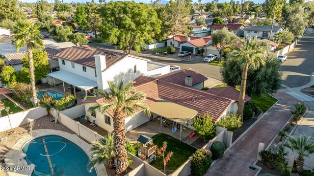 1500 E EDGEWATER Drive, Tempe, AZ 85283