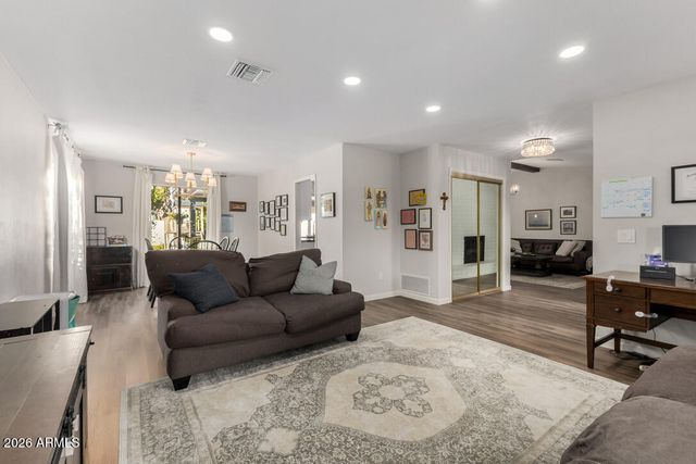 1500 E EDGEWATER Drive, Tempe, AZ 85283