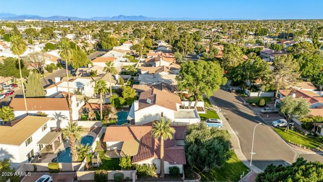 1500 E EDGEWATER Drive, Tempe, AZ 85283