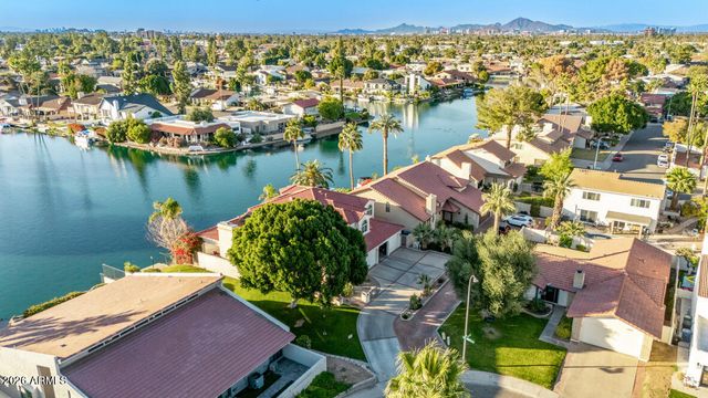 1500 E EDGEWATER Drive, Tempe, AZ 85283