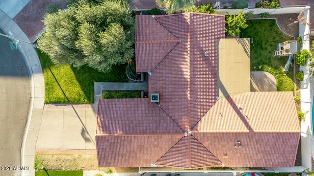 1500 E EDGEWATER Drive, Tempe, AZ 85283