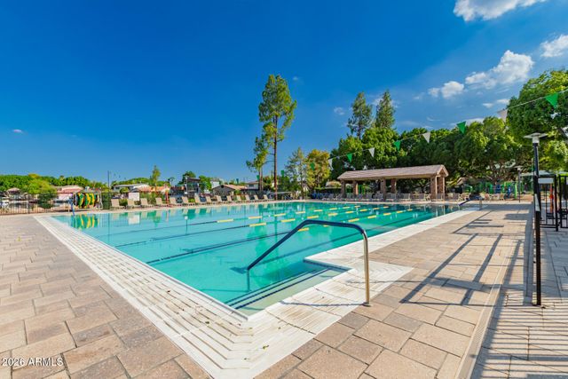 1500 E EDGEWATER Drive, Tempe, AZ 85283