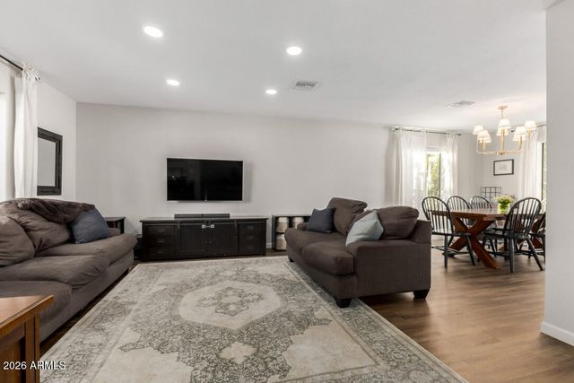 1500 E EDGEWATER Drive, Tempe, AZ 85283