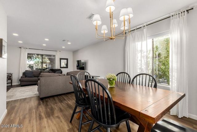 1500 E EDGEWATER Drive, Tempe, AZ 85283