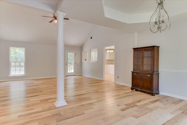 124 Yarrow Way, Aiken, SC 29803