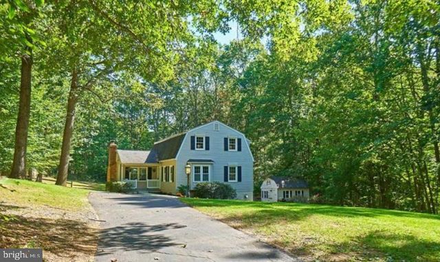 13767 CORONADO CT, Manassas, VA 20112