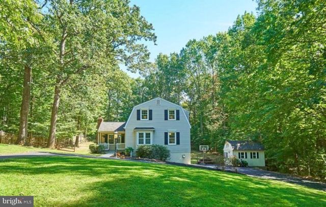 13767 CORONADO CT, Manassas, VA 20112