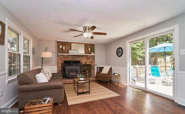 13767 CORONADO CT, Manassas, VA 20112