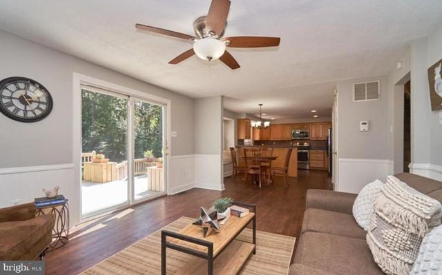 13767 CORONADO CT, Manassas, VA 20112