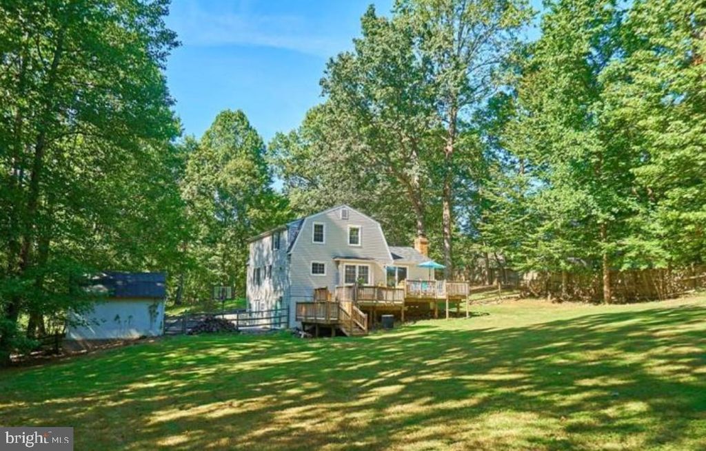 13767 CORONADO CT, Manassas, VA 20112