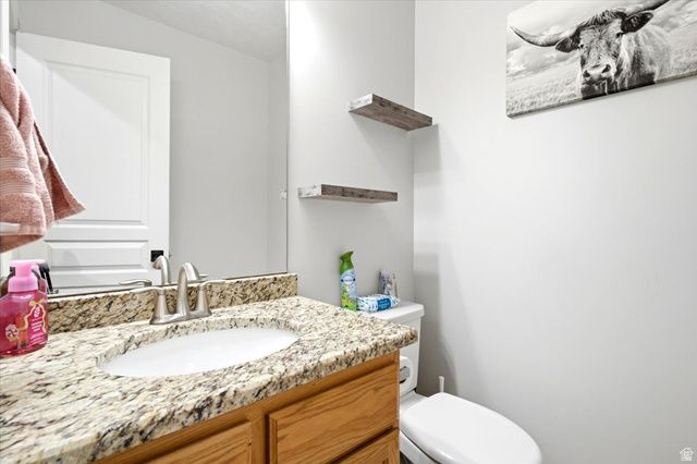 882 N 3625 W, Layton, UT 84041