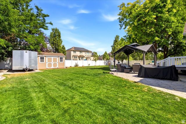 882 N 3625 W, Layton, UT 84041