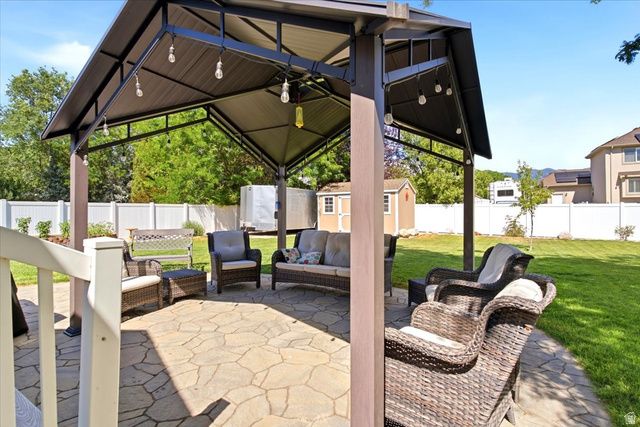 882 N 3625 W, Layton, UT 84041