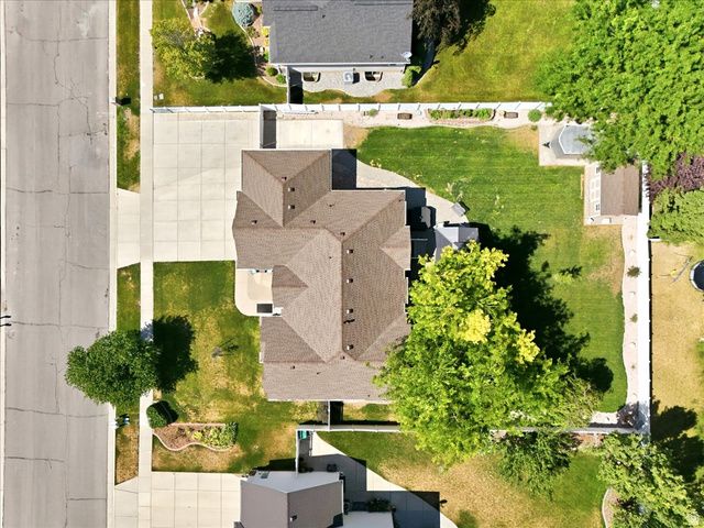 882 N 3625 W, Layton, UT 84041