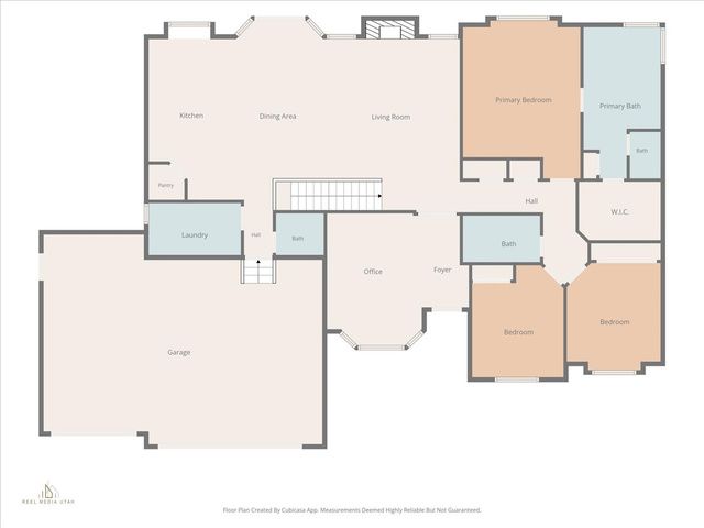 882 N 3625 W, Layton, UT 84041