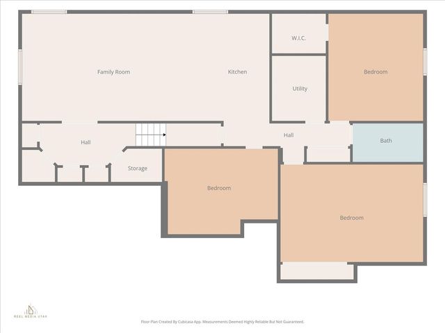 882 N 3625 W, Layton, UT 84041