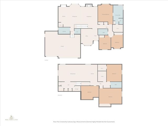 882 N 3625 W, Layton, UT 84041