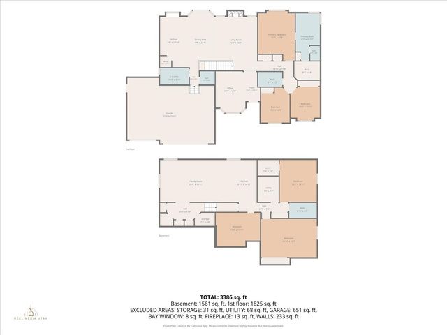 882 N 3625 W, Layton, UT 84041