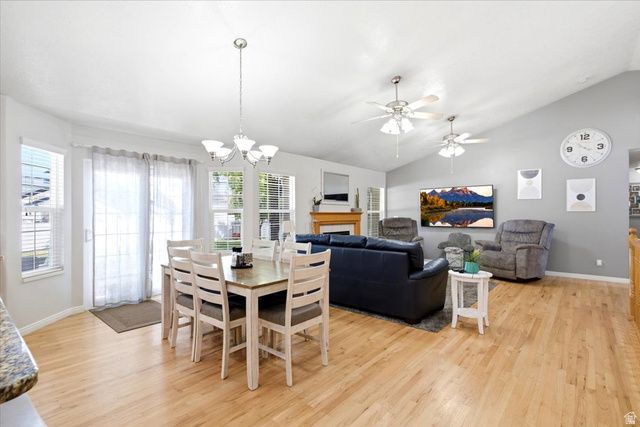882 N 3625 W, Layton, UT 84041