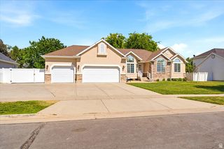 882 N 3625 W, Layton, UT 84041