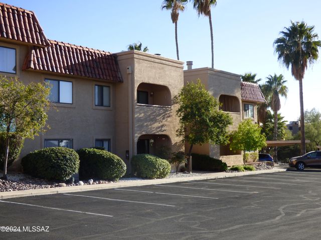 5750 N Camino Esplendora Apt 228, Tucson, AZ 85718