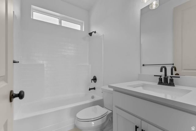 3984 W 2800 N, Lehi, UT 84048