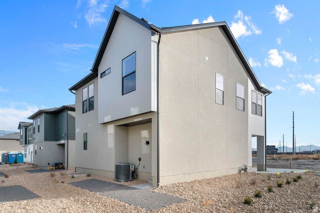 3984 W 2800 N, Lehi, UT 84048
