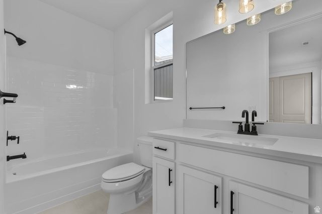 3984 W 2800 N, Lehi, UT 84048