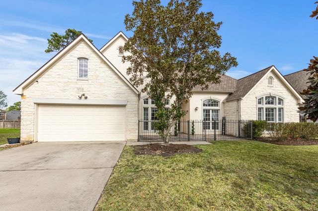 14230 Altair Drive, Tomball, TX 77375