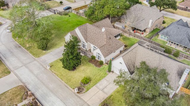 14230 Altair Drive, Tomball, TX 77375