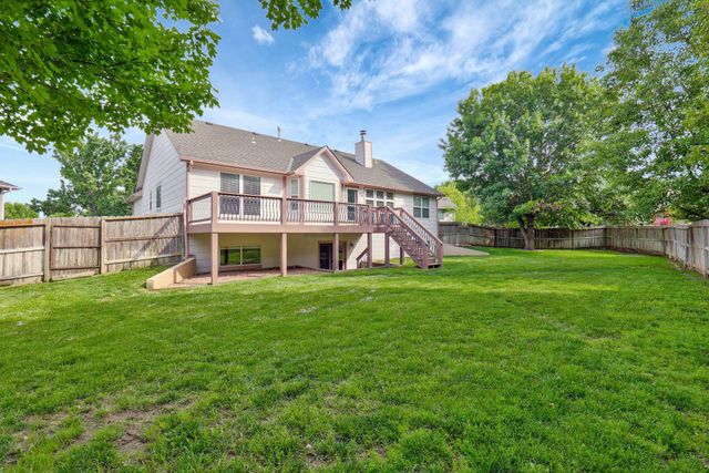 4441 N Rushwood Ct, Bel Aire, KS 67226