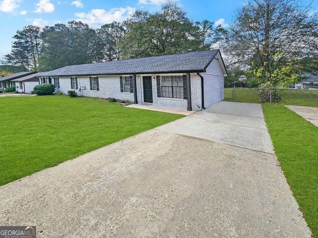 8327 Glenwoods Terrace, Riverdale, GA 30274