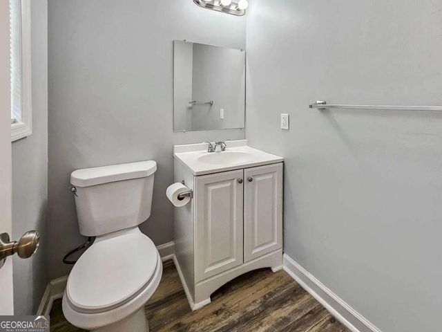 8327 Glenwoods Terrace, Riverdale, GA 30274